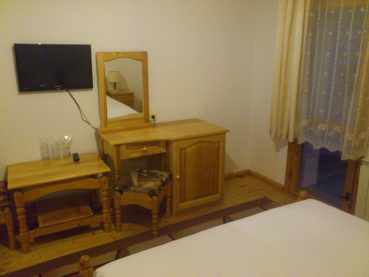 Yagodina Family Hotel Номер фото