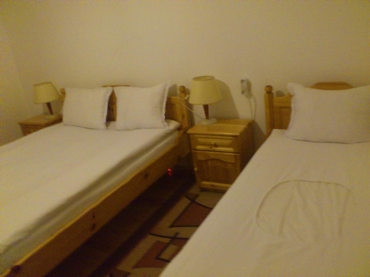 Yagodina Family Hotel Номер фото