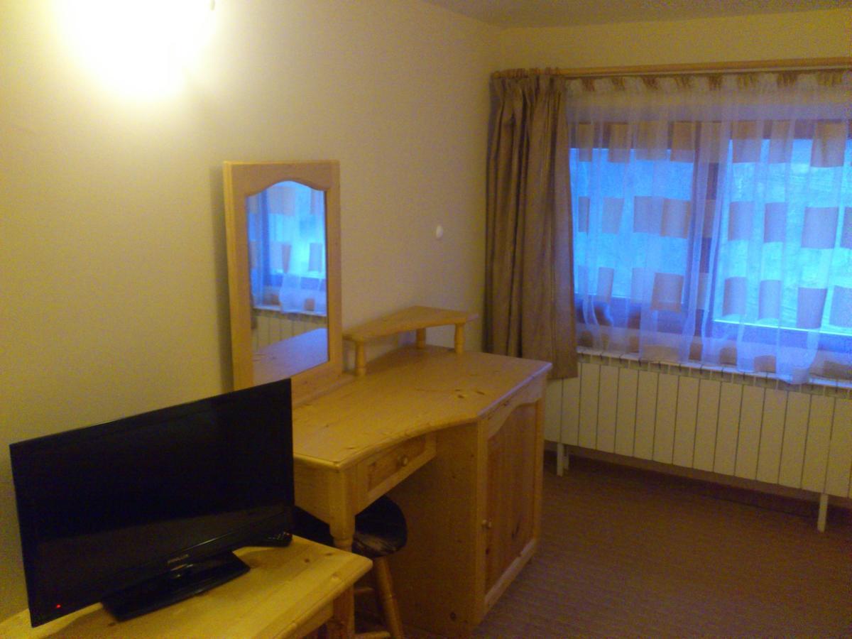Yagodina Family Hotel Номер фото